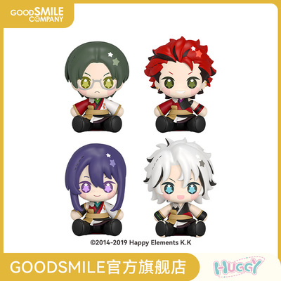 【GSC补款】Huggy Good Smile偶像梦幻祭2 红月 多款可选