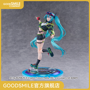【GSC预售定金】1/7初音未来HATSUNE MIKU Digital Stars2024ver.