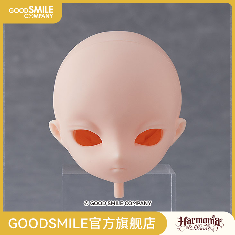 Harmoniabloomdollroot