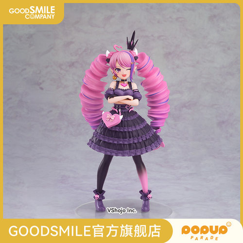 【GSC预售定金】POP UP PARADE SP IRONMOUSE VShojo 手办模玩