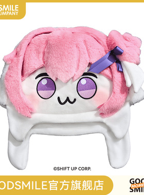 【GSC全款预售】胜利女神：妮姬DORO系列 应援帽 DORO 手办模玩