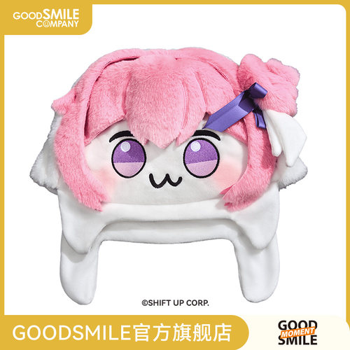 【GSC全款预售】胜利女神：妮姬DORO系列 应援帽 DORO 手办模玩