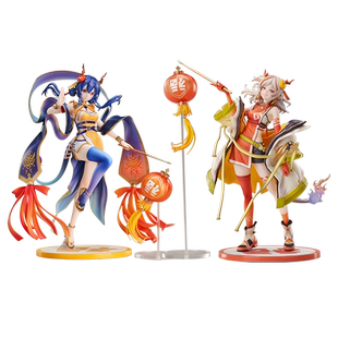 【GSC现货】1/7标准比例 陈/年 良辰锦年 VER.明日方舟 手办模玩