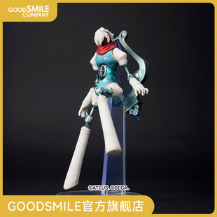 【GSC预售定金】女神异闻录3 Reload Formism 俄耳甫斯 手办模玩