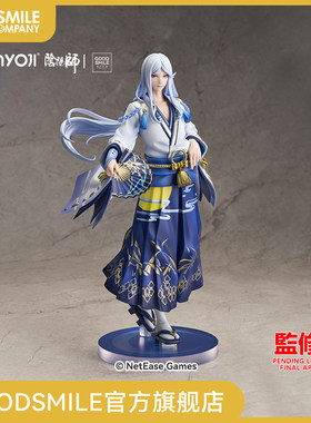 晴明月华流咏Ver.阴阳师