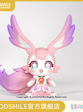 【GSC补款】Huggy Good Smile 迷迷 崩坏：星穹铁道 手办模玩