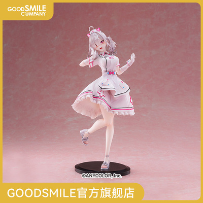 《彩虹社》健屋花那手办