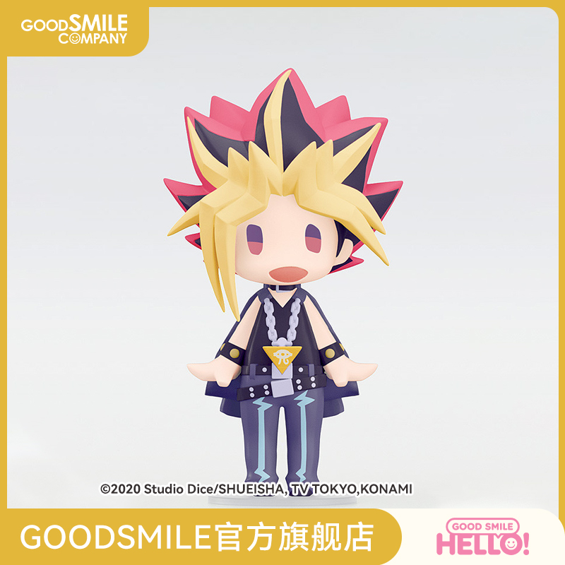 游戏王黑魔导GoodSmile