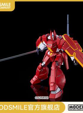 【GSC补款】MODEROID 加里安重装改 机甲界加里安 手办模玩