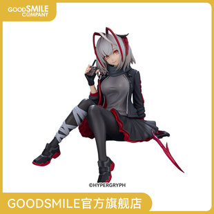 【GSC现货】明日方舟 泡面压手办 -W- 手办模玩