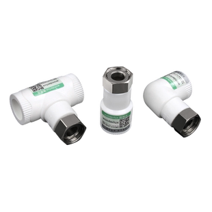 热水器ppr活接头4分6分1寸直接弯头三通接头加厚热熔管件水管配件