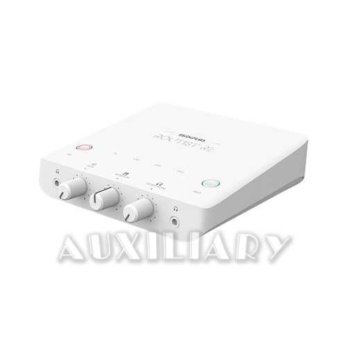 MIDIPLUS ROUTIST R2声卡