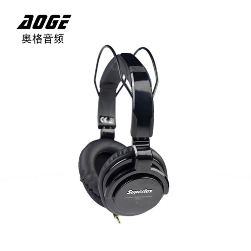 舒伯乐hd661手机通用监听耳机