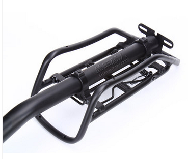 Porte-bagages pour vélo - Ref 2411564 Image 5