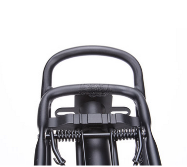 Porte-bagages pour vélo - Ref 2411564 Image 3