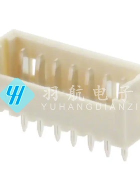 molex连接器 53047-0710 530470710 针座7P 原装现货 一个起拍