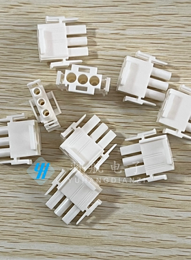 一个起售 molex连接器 50841035 50-84-1035 5084-1035 原装现货