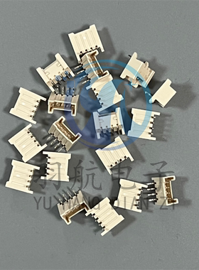 molex连接器 353630460 35363-0460 2.0mm间距 原装现货 一个起售