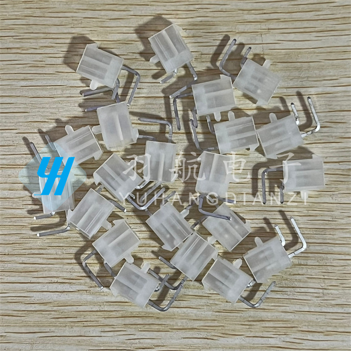 一个起售 molex连接器 39-30-1020 3930-1020 39301020 5569-02A2