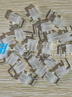 一个起售 molex连接器 39-30-1020 3930-1020 39301020 5569-02A2