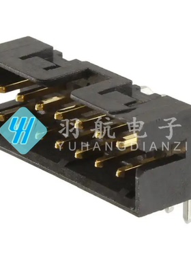 molex连接器 87833-1420 878331420 2.0MM间距 针座14P 原装现货