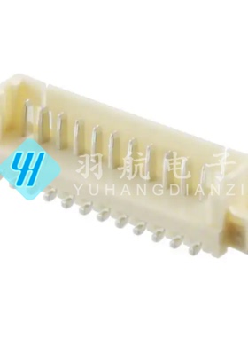 molex连接器 53398-1271 533981271 针座12P 原装现货 一个起拍