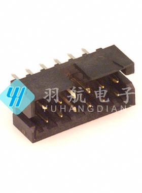 molex连接器 87831-1220 878311220 针座12P 间距2.0MM 原装现货