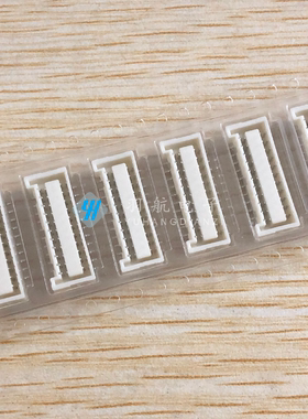 JST连接器 BM22B-ZPDSS-TF 接插件 2.0mm间距 22PIN针座 原装现货