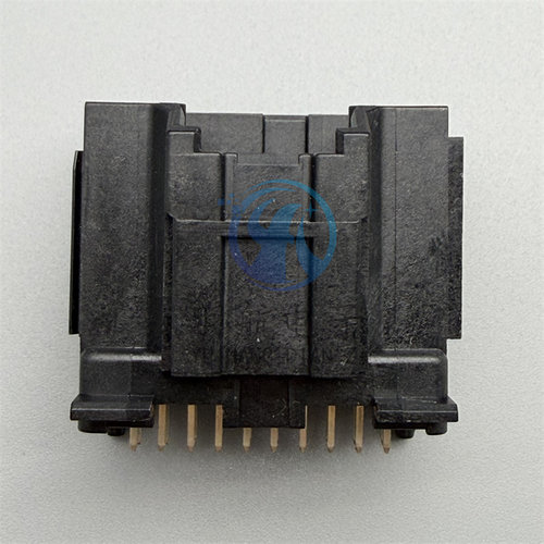MOLEX 连接器 34690-0200 346900200 针座 接插件 20P 原装现货