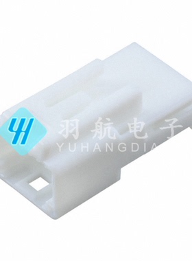 AMP/TE连接器 1565894-1 接插件 12PIN胶壳 2.2mm间距 原装现货