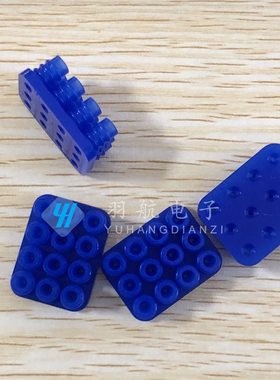 一个起拍 泰科安普TE/AMP原装 794280-1 接插件 现货出售