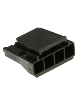 molex连接器 172672-2004 1726722004 4P胶壳 原装现货 一个起售