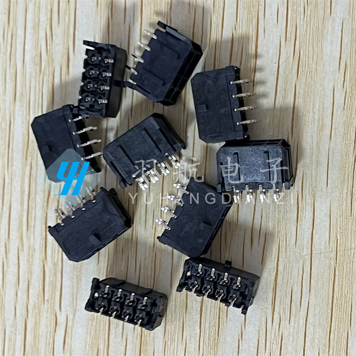 43045-0812连接器Molex