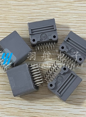一个起拍 JAE连接器 MX34016NF1 针座16P 2.2MM间距 原装现货