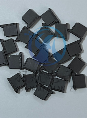 TE/AMP连接器 1-1827579-1 3P 3.3mm间距 胶壳 原装现货