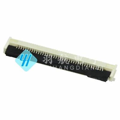 505110-4091连接器molex
