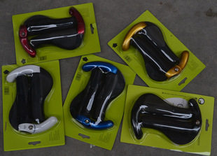 Poignées de vélo - Ref 2346245 Image 19