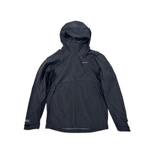 craghoppers外贸原单单层冲锋衣男款春秋薄款外皮防风防水超轻