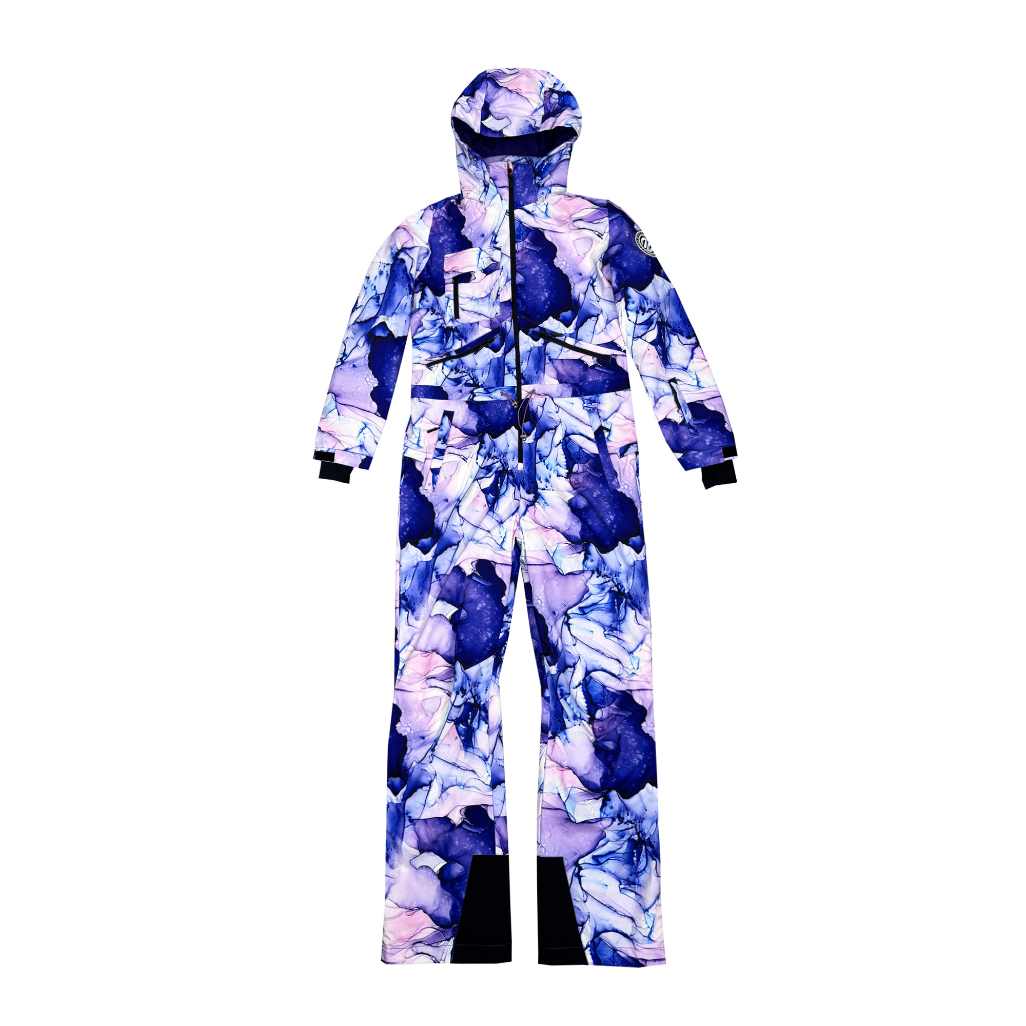 TISENTELE成人连体滑雪衣冬季夹棉防风防水双板单板冲锋553560,户外/登山/野营/旅行用品,滑雪衣,淘宝优惠券,粉丝福利购,淘宝优惠卷