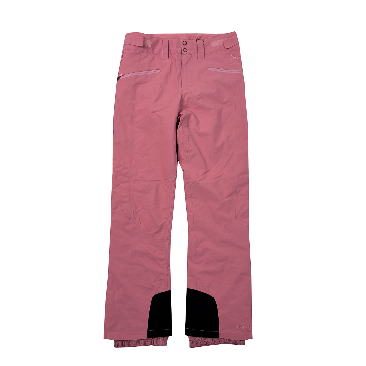 protest女款滑雪裤冬季夹棉款防风冲锋裤防水春秋冬款户外耐磨