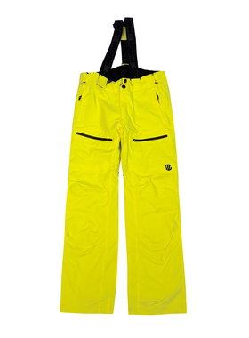 WHSROMA女款滑雪裤冬季双板加绒裤防风防水户外保暖520201f