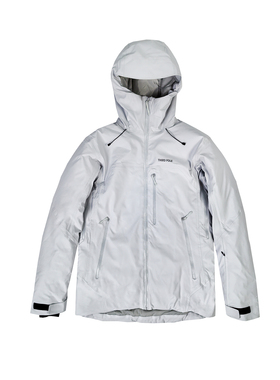 TP茑版升级滑雪服夹棉冬款加厚冲锋衣防风防水双板外套夹克户外