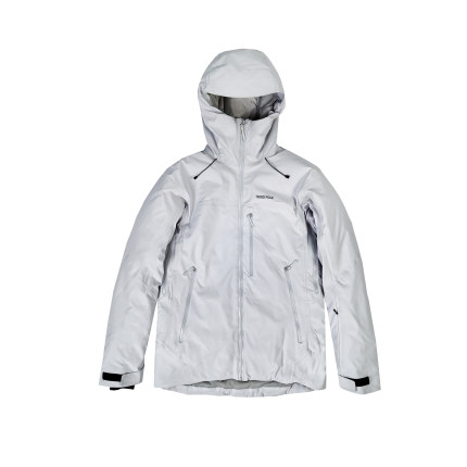 TP茑版升级滑雪服夹棉冬款加厚冲锋衣防风防水双板外套夹克户外