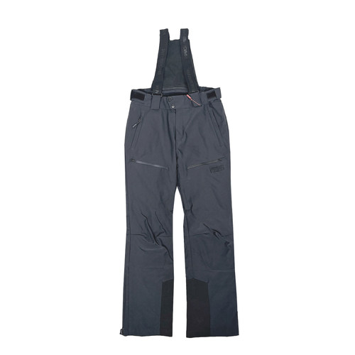 WHSROMA男女同款滑雪裤冬季双板加绒裤防风防水户外保暖523605