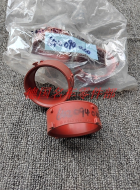 奔驰W164W166 GL350ML350M642涡轮增压器胶圈 密封圈 涡轮进气垫