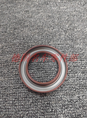 奔驰W221W211E280E300S350ML350 R350M272曲轴前油封  曲轴后油封