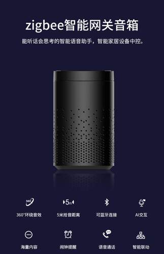 涂鸦智选音响网关正品保障
