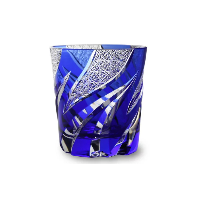 水晶玻璃硝子日本礼盒威士忌杯