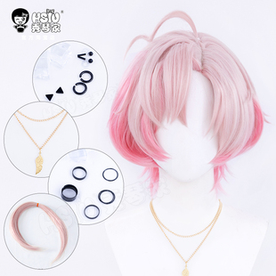 秀琴家 梅洛德Merold 美乐蒂契约者cos配饰 三丽 鸥 骑士 配饰