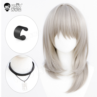 哭泣少女乐队河原木桃香假发